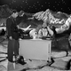 Illustration for article titled Bizarre And Stunning Images From The Set Of Destination Moon